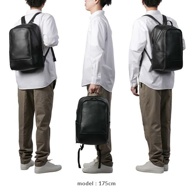 トモエ bold リュック TOMOE bold-bps