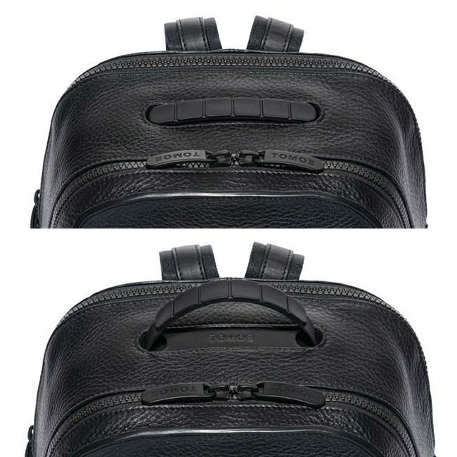 トモエ bold リュック TOMOE bold-bps