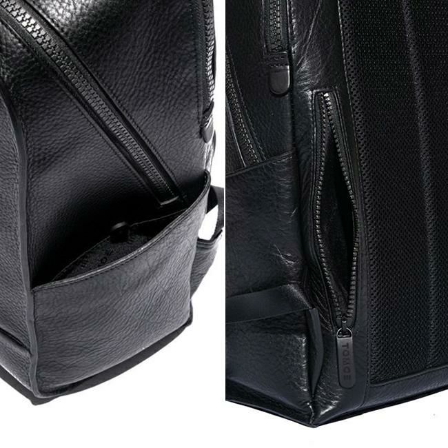 トモエ bold リュック TOMOE bold-bps