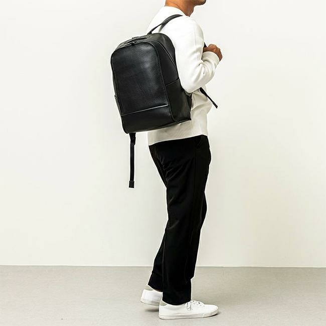 トモエ bold リュック TOMOE bold-bps