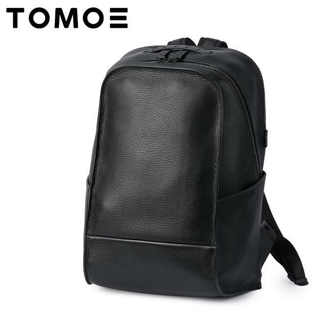 トモエ bold リュック TOMOE bold-bps