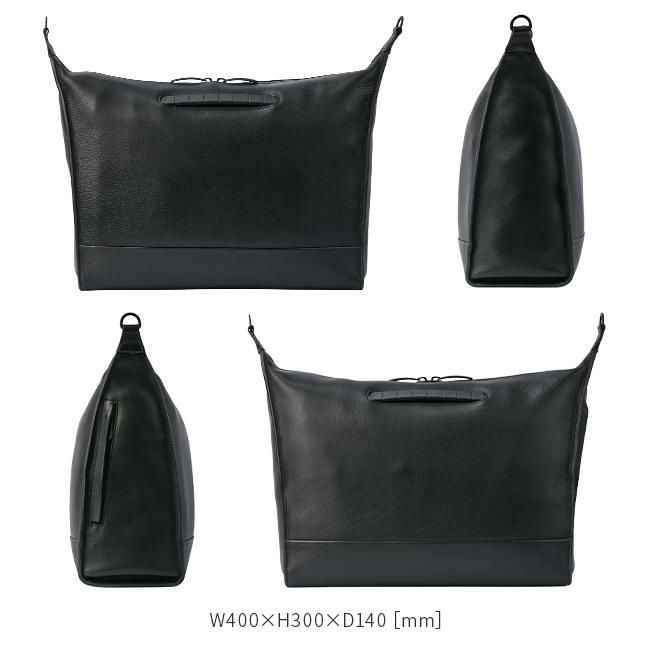 トモエ bold ビジネストート TOMOE bold-mstw