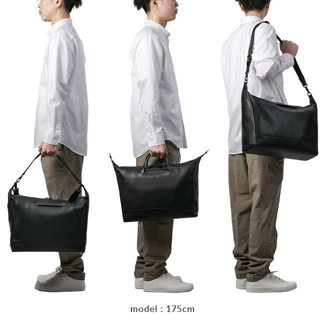 トモエ bold ビジネストート TOMOE bold-mstw