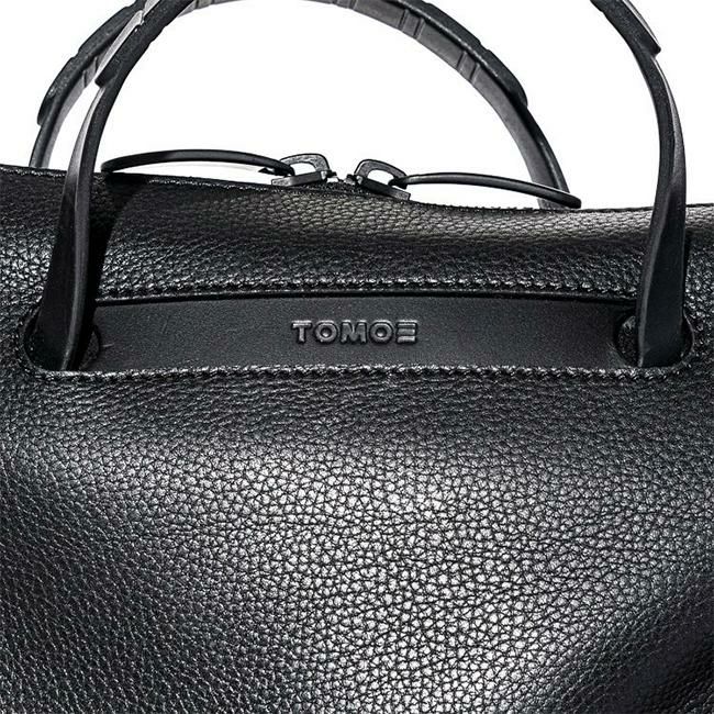 トモエ bold ビジネストート TOMOE bold-mstw