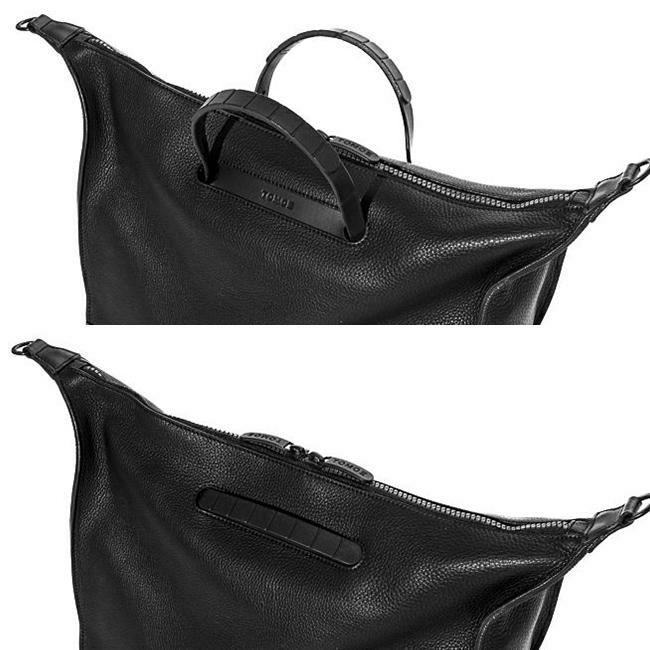 トモエ bold ビジネストート TOMOE bold-mstw