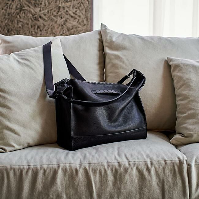 トモエ bold ビジネストート TOMOE bold-mstw