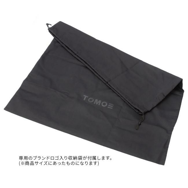 トモエ bold ショルダーバッグ TOMOE bold-po
