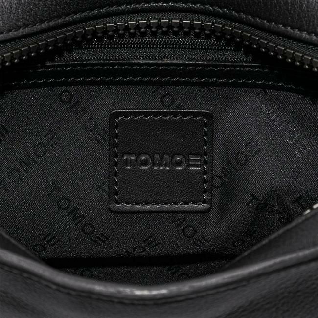トモエ bold ショルダーバッグ TOMOE bold-po