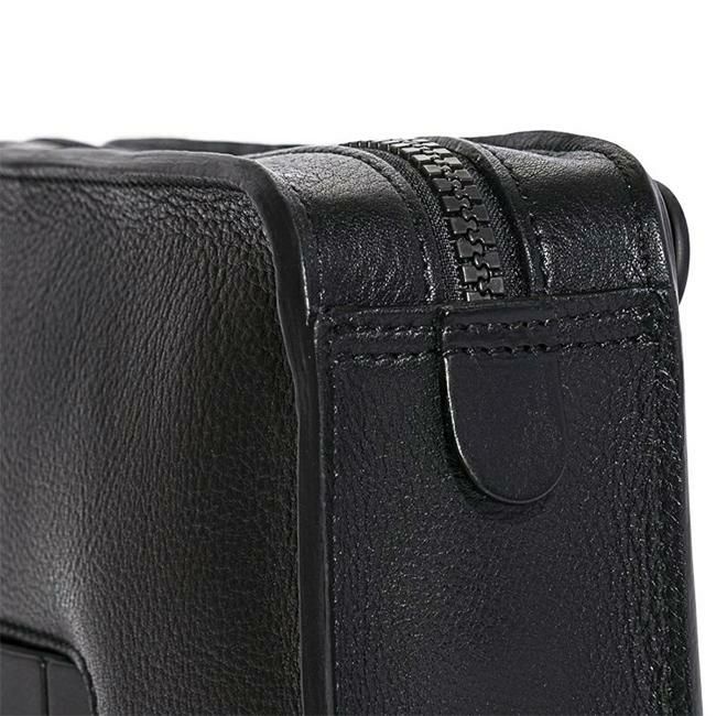 トモエ bold ショルダーバッグ TOMOE bold-po