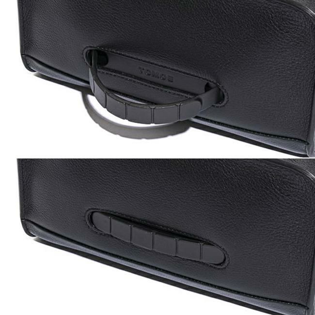 トモエ bold ショルダーバッグ TOMOE bold-po