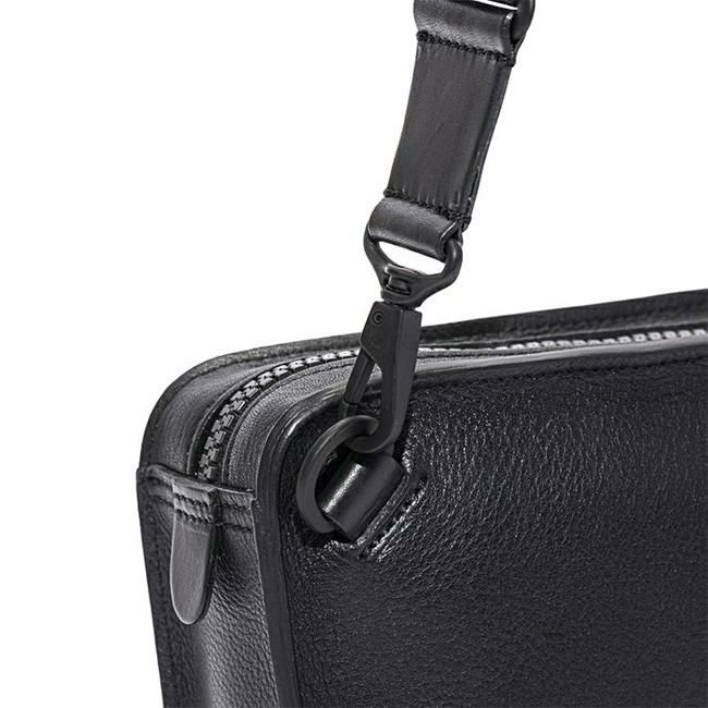 トモエ bold ショルダーバッグ TOMOE bold-po