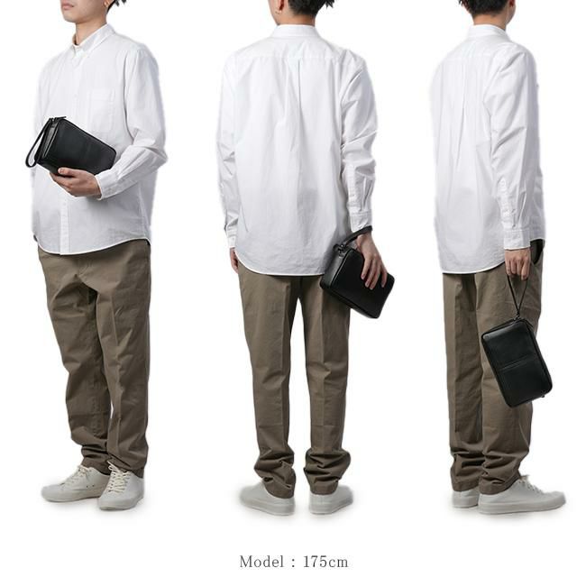 ランバン コレクション サントル クラッチバッグ セカンドバッグ LANVIN COLLECTION lac-286201