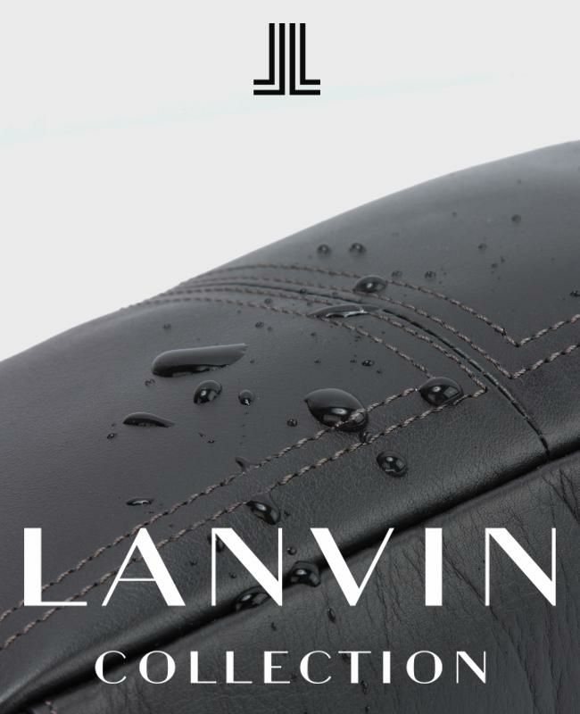 ランバン コレクション サントル クラッチバッグ セカンドバッグ LANVIN COLLECTION lac-286204