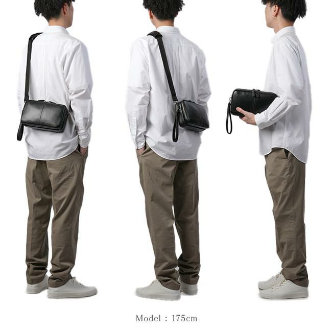 ランバン コレクション サントル クラッチバッグ セカンドバッグ LANVIN COLLECTION lac-286204