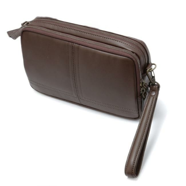 ランバン コレクション サントル クラッチバッグ セカンドバッグ LANVIN COLLECTION lac-286204