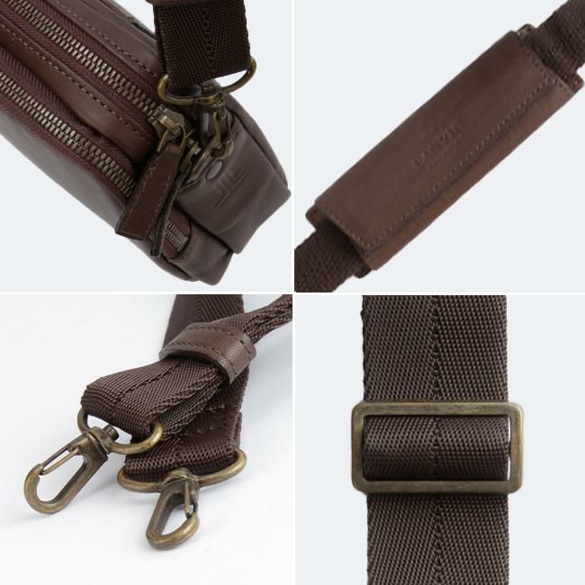 ランバン コレクション サントル クラッチバッグ セカンドバッグ LANVIN COLLECTION lac-286204