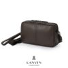 ランバン コレクション サントル クラッチバッグ セカンドバッグ LANVIN COLLECTION lac-286204
