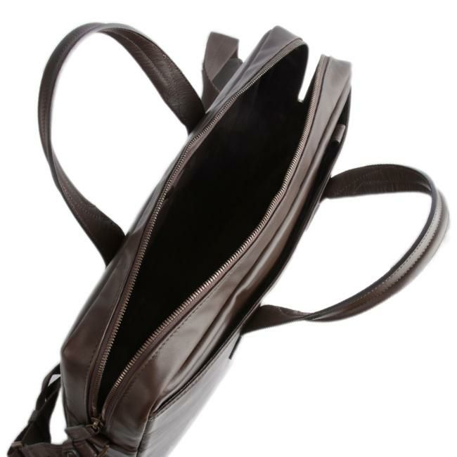 ランバン コレクション サントル ブリーフケース LANVIN COLLECTION lac-286502