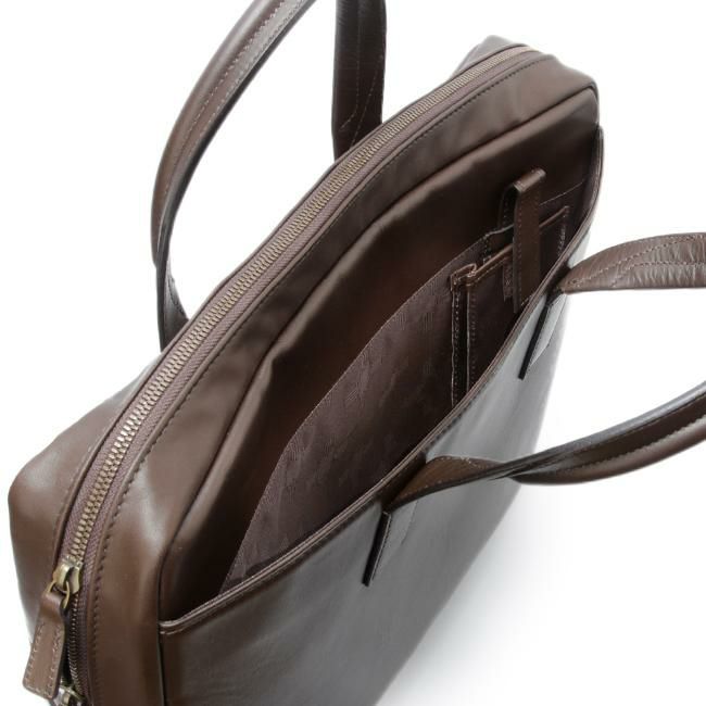 ランバン コレクション サントル ブリーフケース LANVIN COLLECTION lac-286502