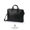 ランバン コレクション サントル ブリーフケース LANVIN COLLECTION lac-286502