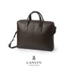 ランバン コレクション サントル ブリーフケース LANVIN COLLECTION lac-286502