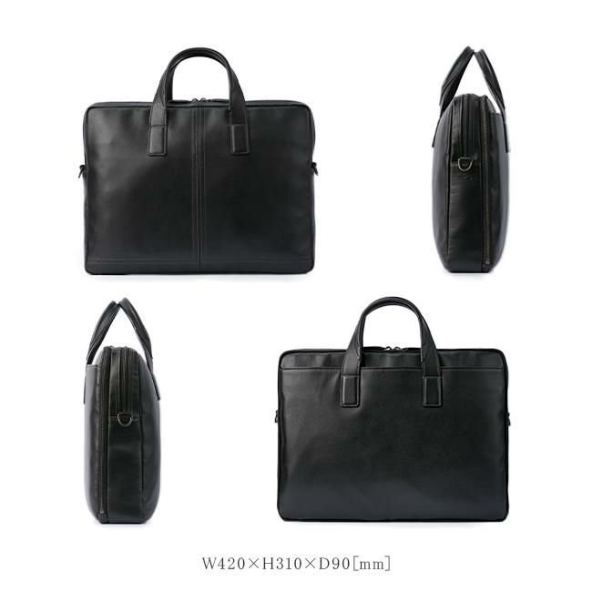 ランバン コレクション サントル ブリーフケース LANVIN COLLECTION lac-286503