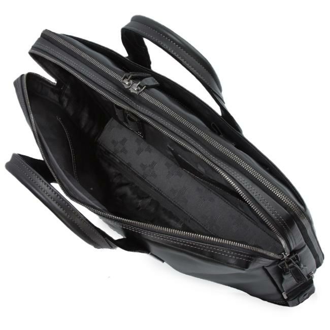 ランバン コレクション サントル ブリーフケース LANVIN COLLECTION lac-286503