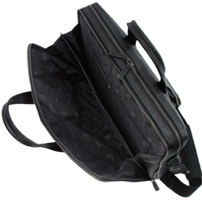 ランバン コレクション サントル ブリーフケース LANVIN COLLECTION lac-286503