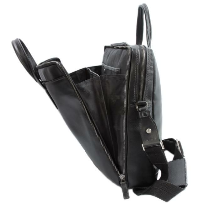 ランバン コレクション サントル ブリーフケース LANVIN COLLECTION lac-286503