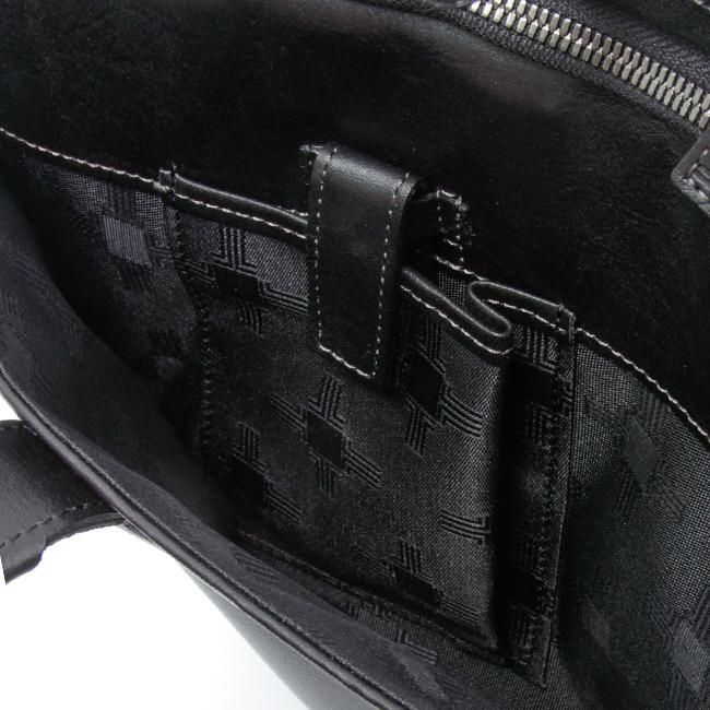 ランバン コレクション サントル ブリーフケース LANVIN COLLECTION lac-286503