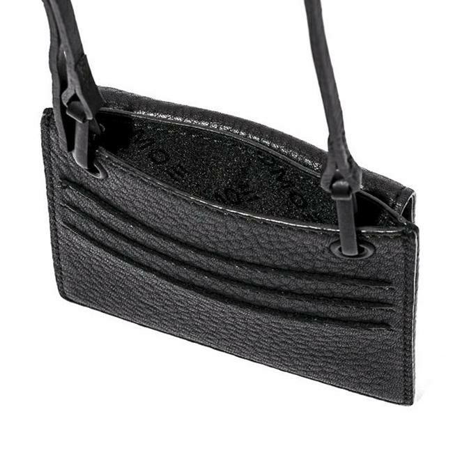 トモエ utility ショルダーウォレット TOMOE utility-cdc