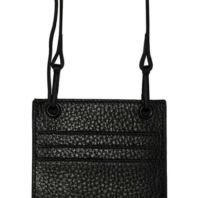 トモエ utility ショルダーウォレット TOMOE utility-cdc