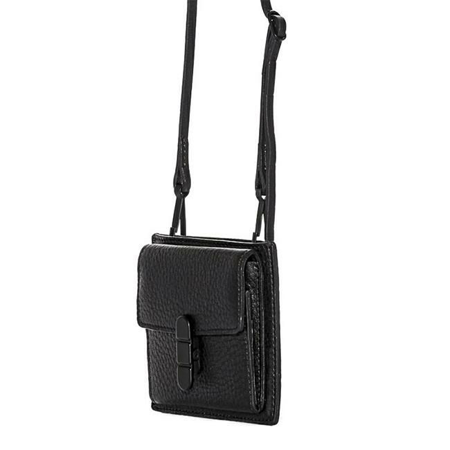 トモエ utility ショルダーウォレット TOMOE utility-cdc