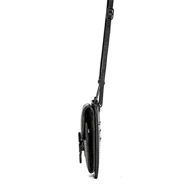 トモエ utility ショルダーウォレット TOMOE utility-cdc
