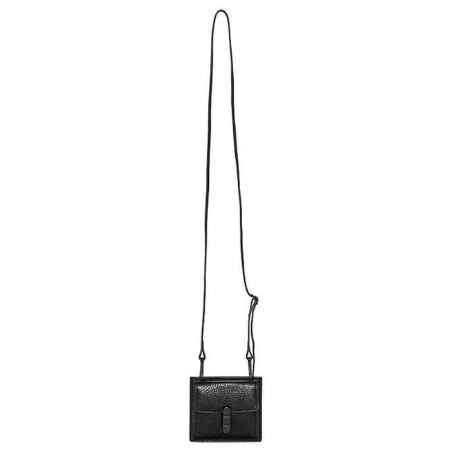 トモエ utility ショルダーウォレット TOMOE utility-cdc
