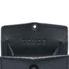 トモエ utility 二つ折り財布 TOMOE utility-sw