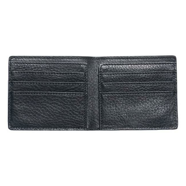 トモエ utility 二つ折り財布 TOMOE utility-sw