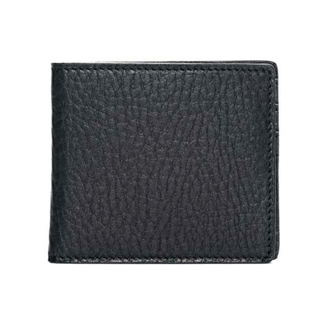 トモエ utility 二つ折り財布 TOMOE utility-sw