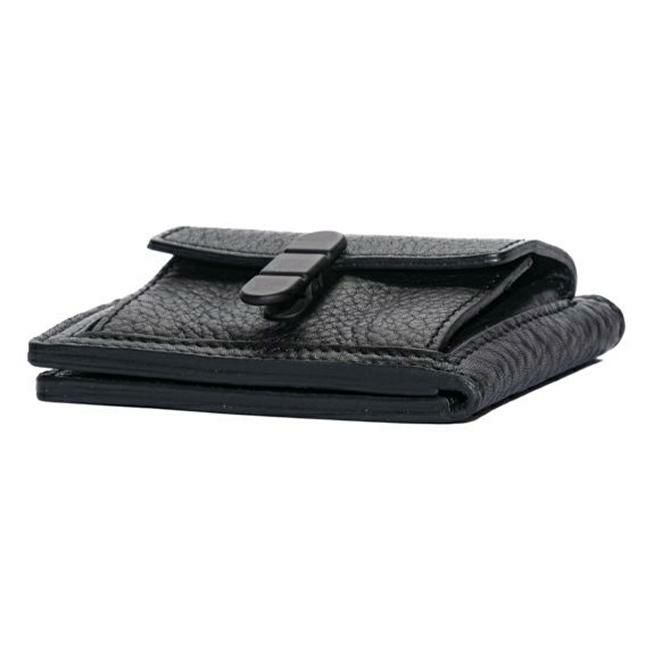 トモエ utility 二つ折り財布 TOMOE utility-sw