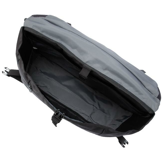 ブリーフィング エムエフシー メッセンジャーバッグ BRIEFING mfc-messe-wr