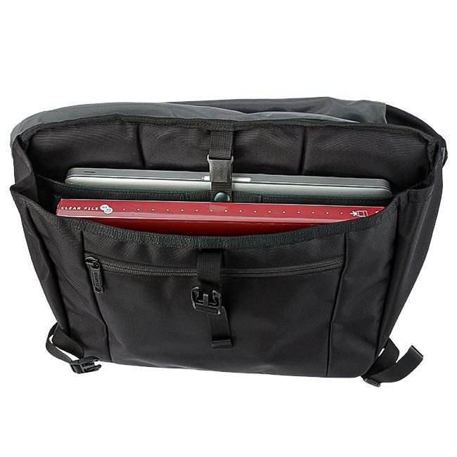 ブリーフィング エムエフシー メッセンジャーバッグ BRIEFING mfc-messe-wr