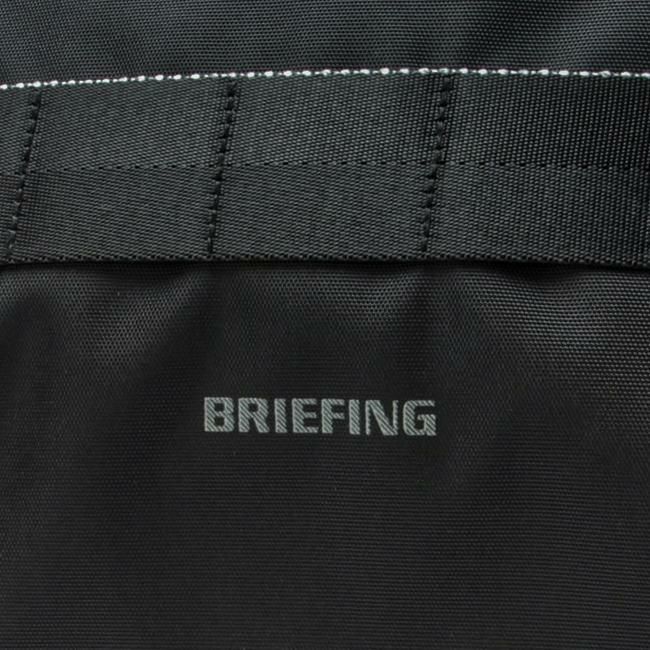 ブリーフィング エムエフシー メッセンジャーバッグ BRIEFING mfc-messe-wr