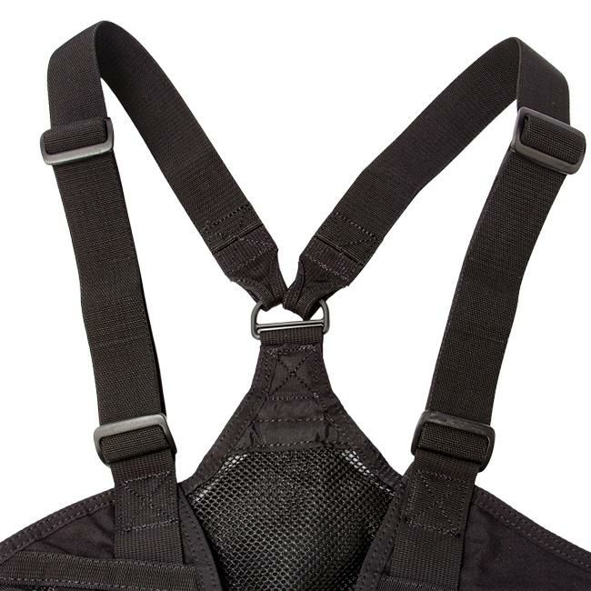 ブリーフィング アウトドアイクイップメント エプロン ツールベスト BRIEFING OUTDOOR EQUIPMENT BRA233G13