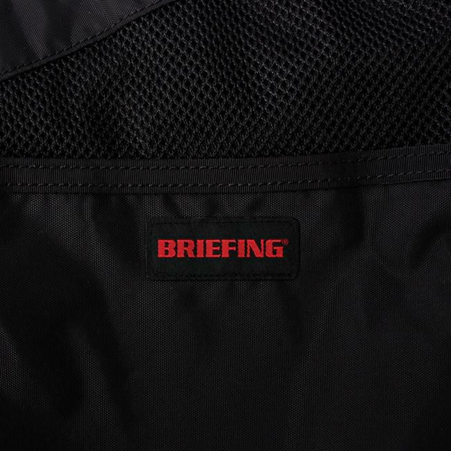 ブリーフィング アウトドアイクイップメント エプロン ツールベスト BRIEFING OUTDOOR EQUIPMENT BRA233G13