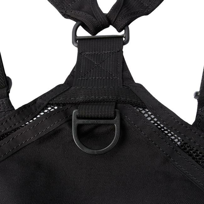 ブリーフィング アウトドアイクイップメント エプロン ツールベスト BRIEFING OUTDOOR EQUIPMENT BRA233G13