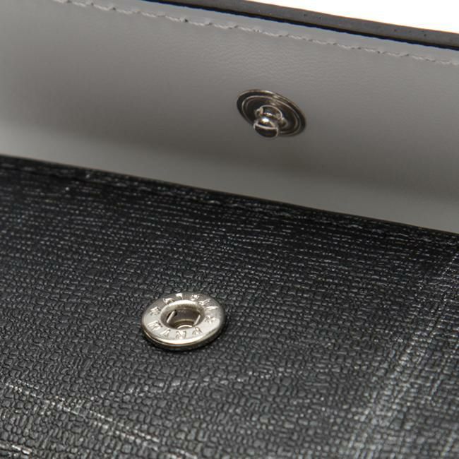 ランバンオンブルー アクア キーケース キーホルダー LANVIN en Bleu lenb-513621