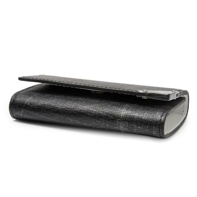 ランバンオンブルー アクア キーケース キーホルダー LANVIN en Bleu lenb-513621