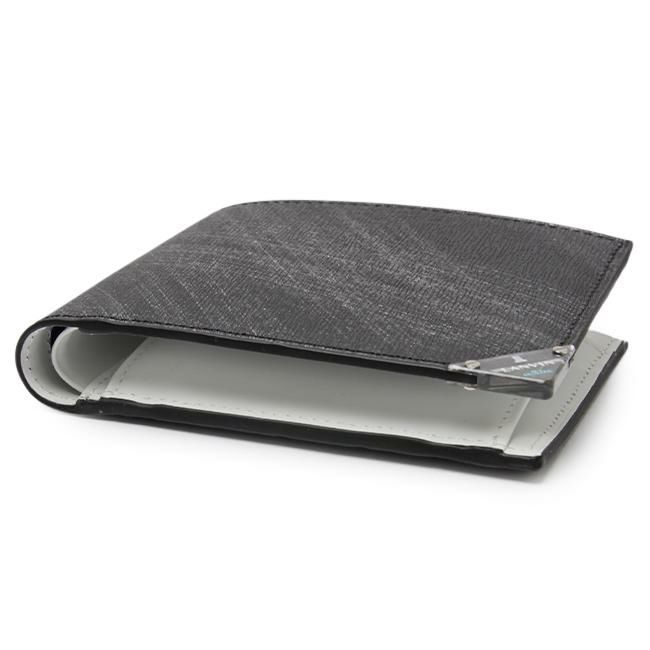 ランバンオンブルー アクア 二つ折り財布 LANVIN en Bleu lenb-513622