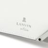 ランバンオンブルー アクア 長財布 LANVIN en Bleu lenb-513624