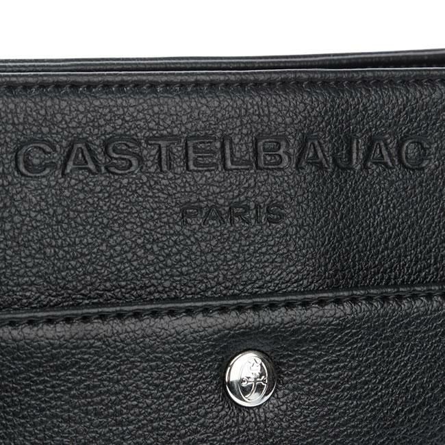 カステルバジャック ダナン ショルダーバッグ CASTELBAJAC cb-045114